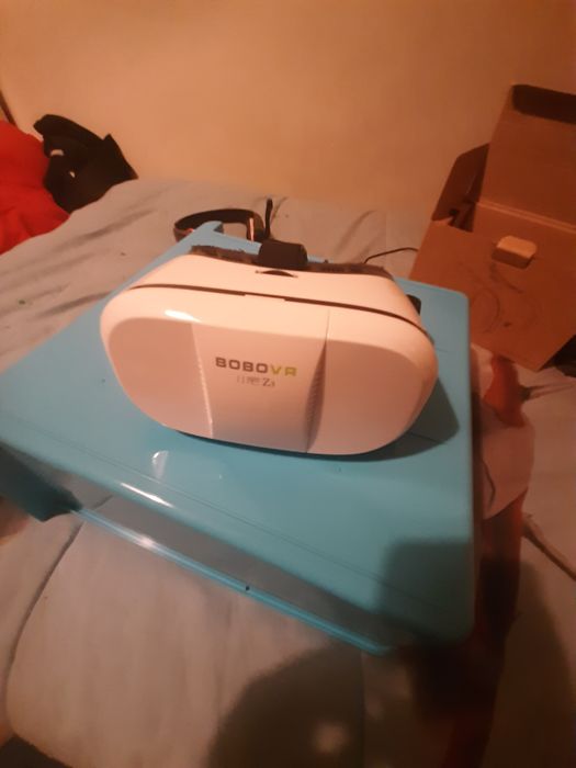Óculos BoBo VR st