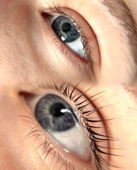 -Ламінування вій-ціна 380₴           -Рівне-Квасилів-Здолбунів-