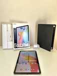 Tablet Samsung Galaxy Tab S6 Lite (com todos os acessórios originais)