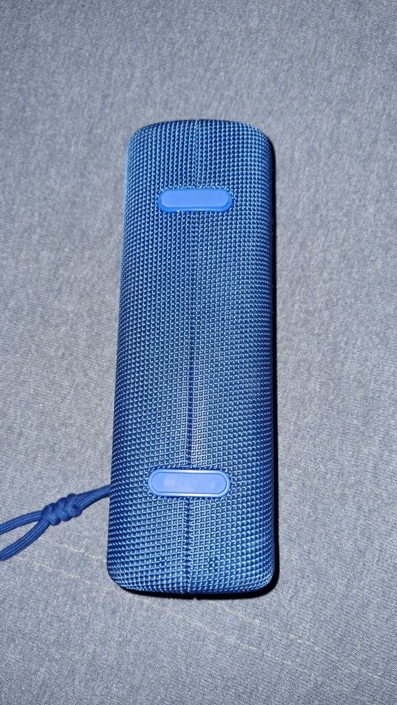 Głośnik xiaomi mi portable bluetooth speaker