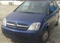 Opel meriva 2005 1.7 cdti