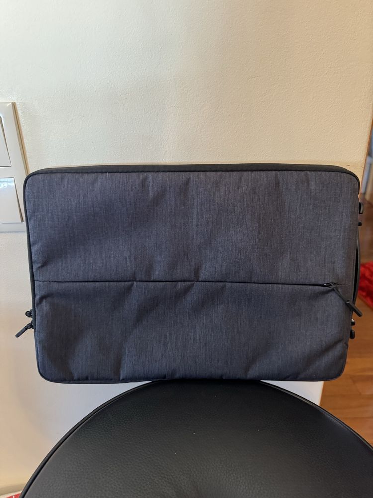 Capa de computador Lenovo