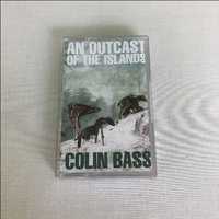 Colin Bass | kaseta audio