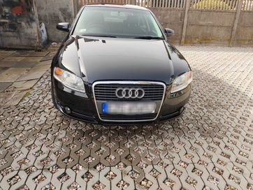 Audi A4 B7 2.0 ALT 2006