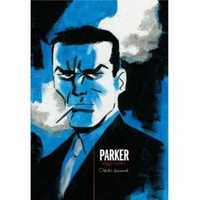 Parker T.2 - Darwyn Cooke, Richard Stark