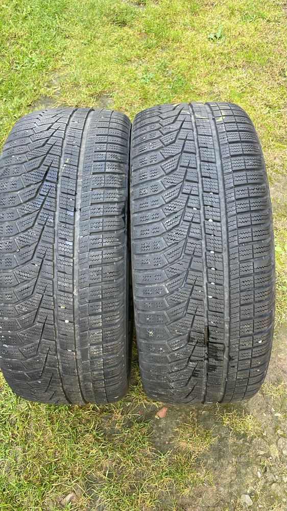Hankook Winter Icept Evo 2 225/45 R18 opony zimowe