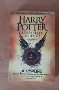 Harry Potter i przeklęte dziecko