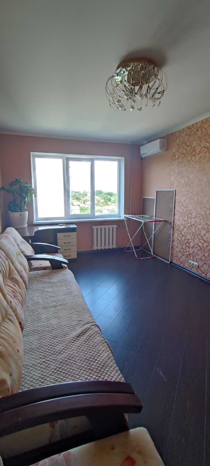 Продам 3-к квартиру с ремонтом
