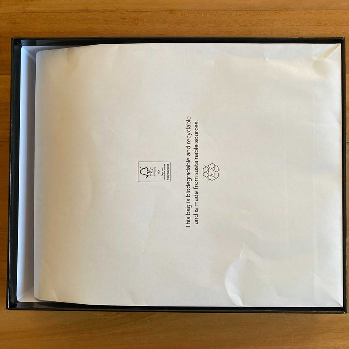 LEGO IDEAS Minifigure Space Mission Puzzle — SELADO