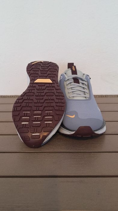 Кросівки Nike Reactx Infinity RN 4 GORE-TEX,  HQ0265 400 US10 EUR44 28