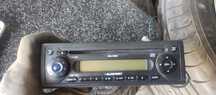 Radio Blaupunkt Kiel CD36