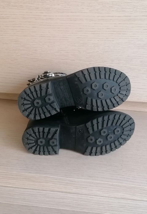 Buty ocieplane Reserved 29