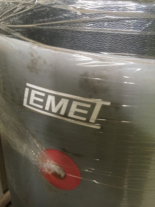 Bufor 200 , 300 galmet nowe