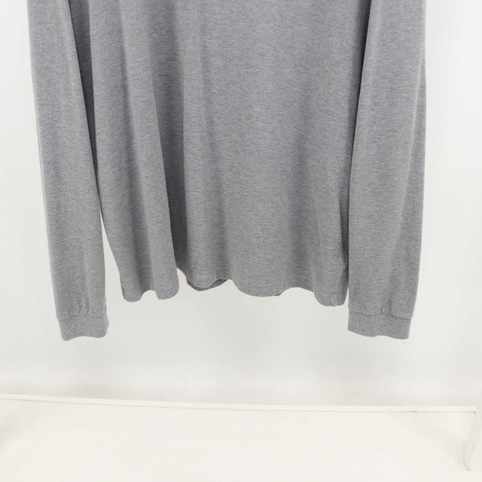 Чоловічий Лонгслів Paul & Shark