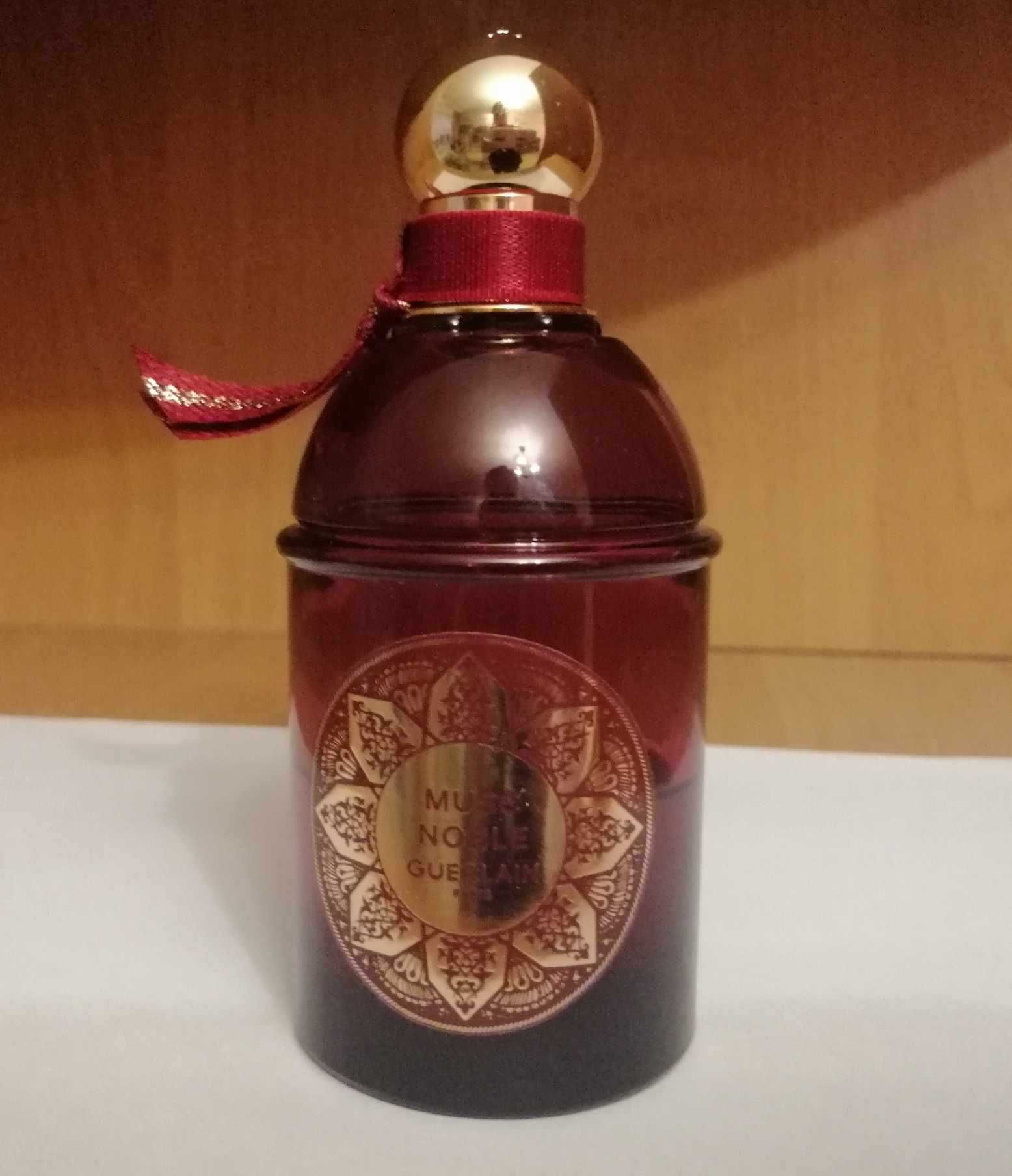 Guerlain Musc Noble edp 50/125 ml