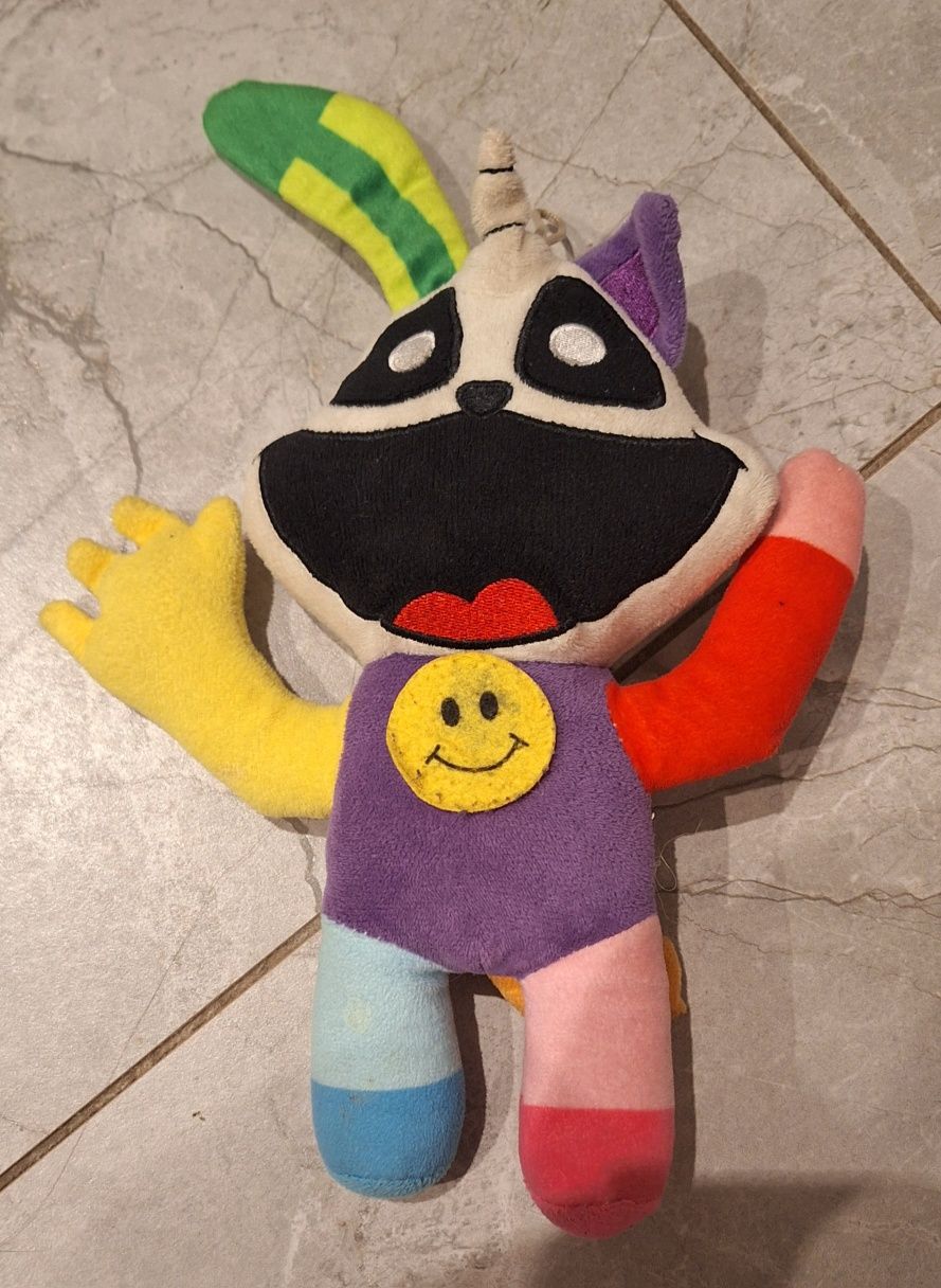 Maskotka Poppy playtime