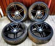 Alufelgi Felgi 19' 5x120 BMW 1 3 Styling 313 BBS M-pakiet Orygniał !!!