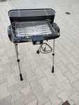 Grill elektryczny