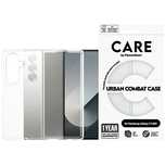 Etui CARE by PanzerGlass Flagship Urban Combat do Samsung Galaxy Z Fol