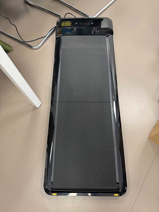 Passadeira de caminhada Kingsmith. Usada como NOVA, com fatura!