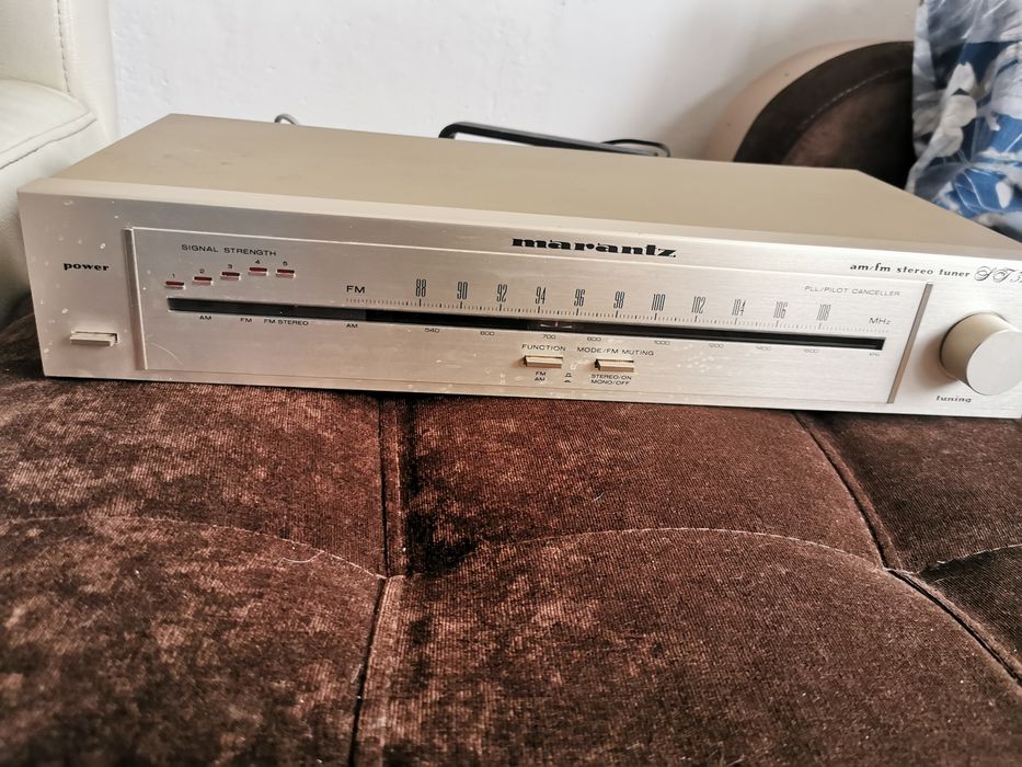Marantz Model ST 310 tuner radiowy
