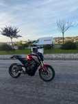 Honda CB125R Neo Sports Café