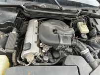 Bmw e36,e46 silnik M43b19,1.8,kompletny 147 tys km
