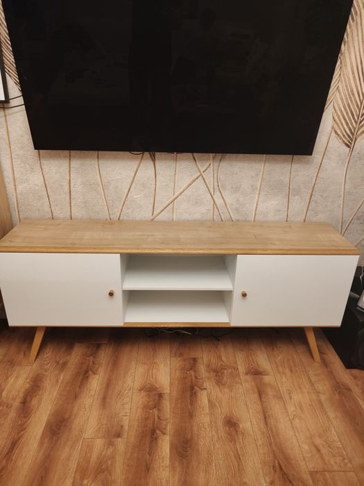 Szafka RTV VOX Nature