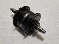 Piasta Rowerowa Dynamo Shimano DH-3D32-NT pod Tarczę Prądnica 36otw