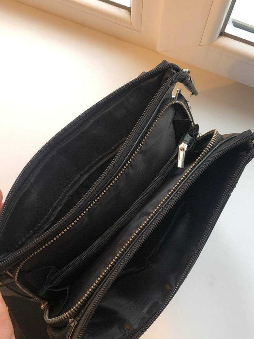 сумка через плече Polo (original)