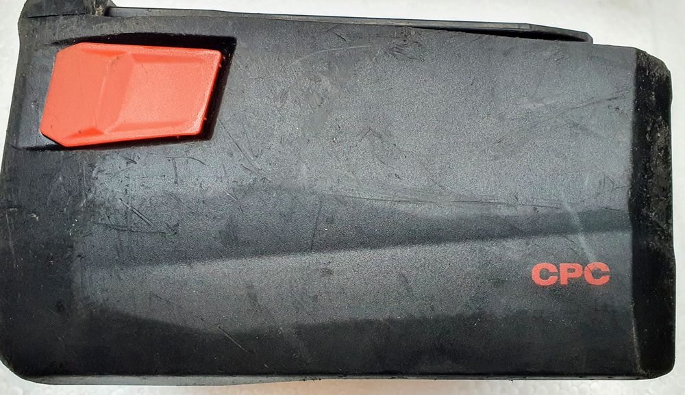 Bateria akumulator  Hilti B36 9.0 AH. Młot TE 500 A-36 2022r. Stan BDB
