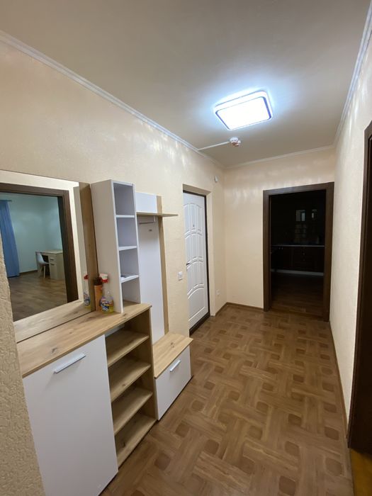 Здаеться 2-х кімнатна квартира на довгострокову оренду