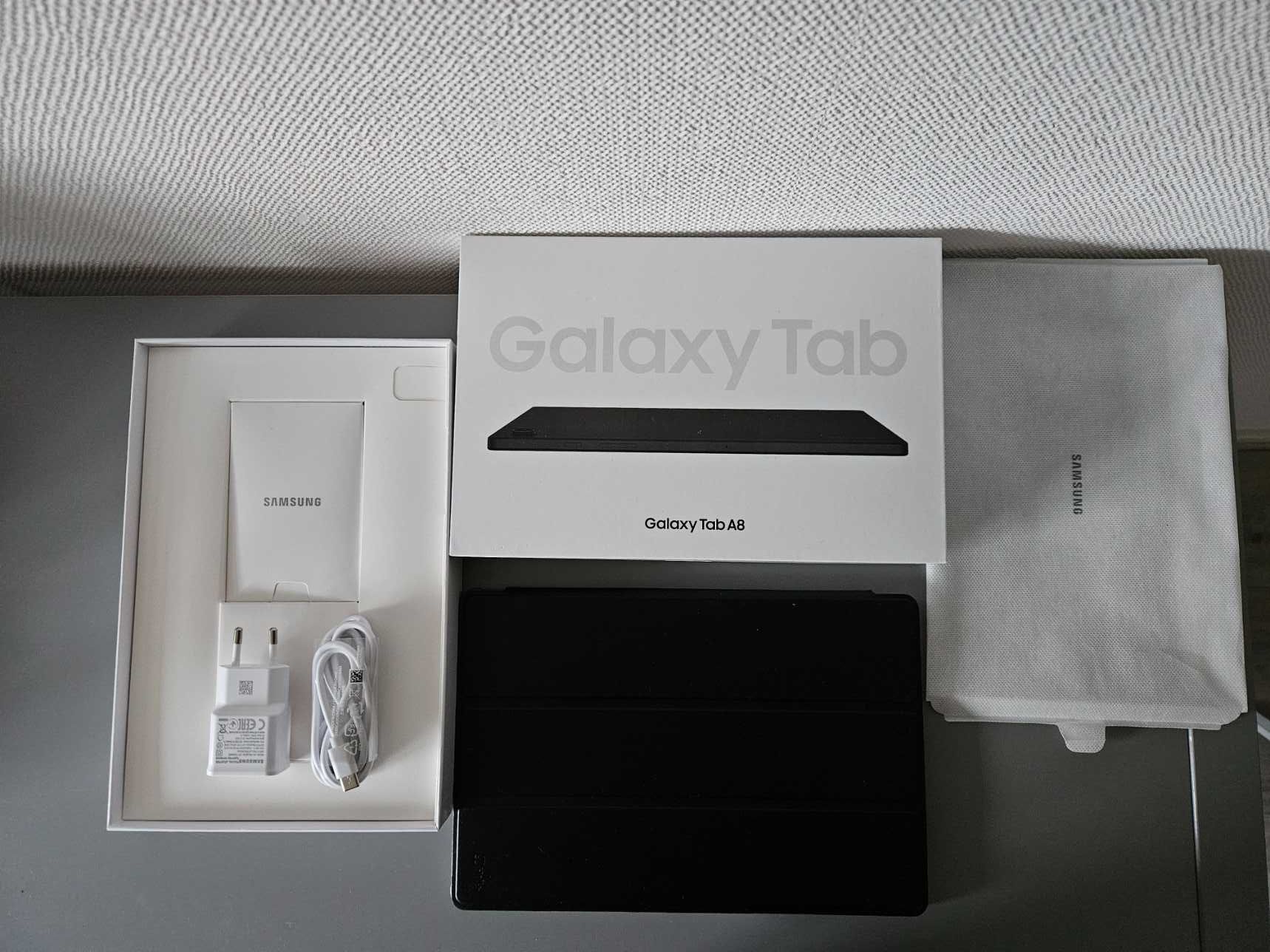 Samsung Galaxy Tab A8 / SM-X205 / 32 GB