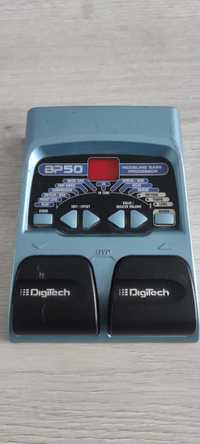 Digitech BP- 50 procesor do gitary basowej