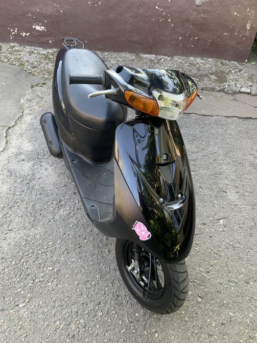 Suzuki let’s 2 new бабочка !!ТОРГ!!срочно