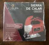 Vendo máquina para cortar madeira