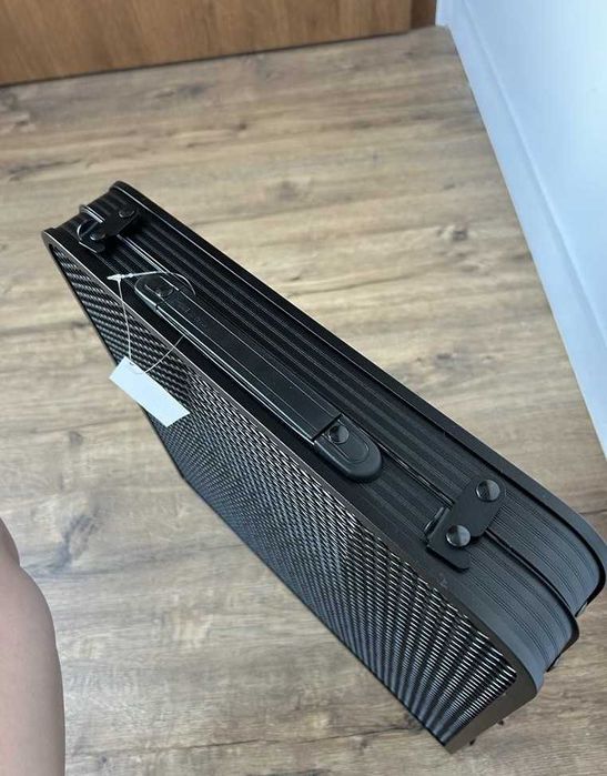 Stolik rozkładany Turystyczny Przenośny Stół Biwak Grill Wyjazd Nowy