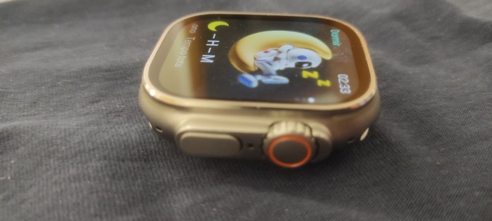 Smartwatch HK9 ULTRA2