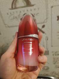 Сироватка Shiseido