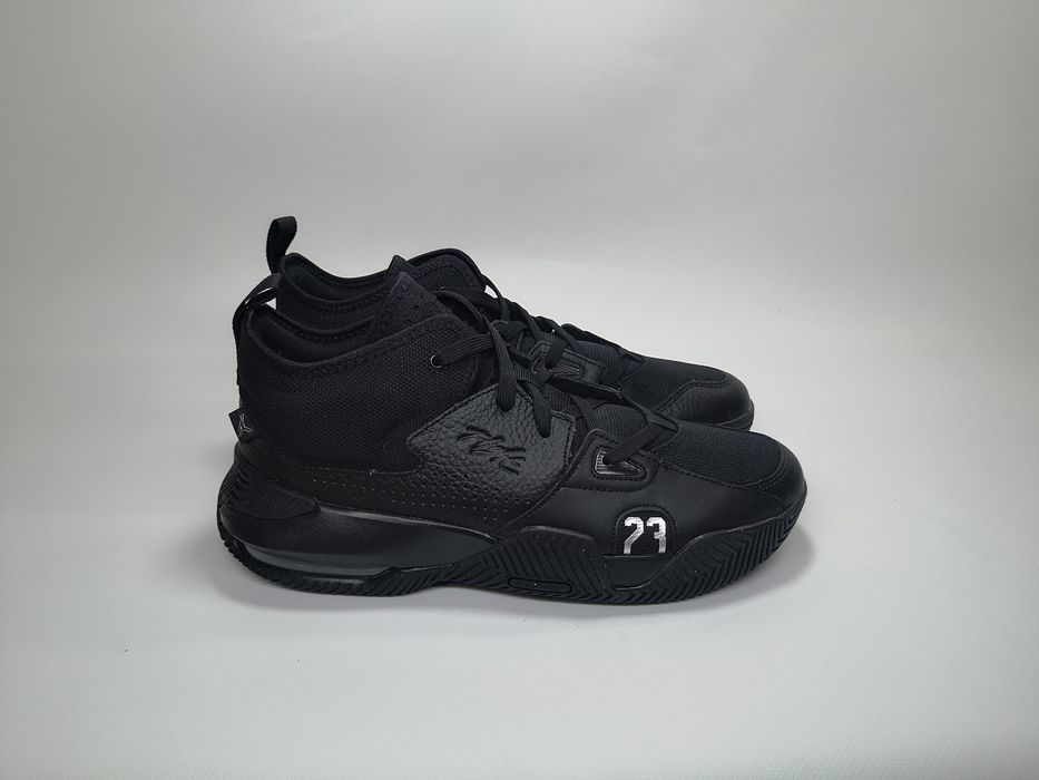 Кросівки Nike Jordan Stay Loyal 2