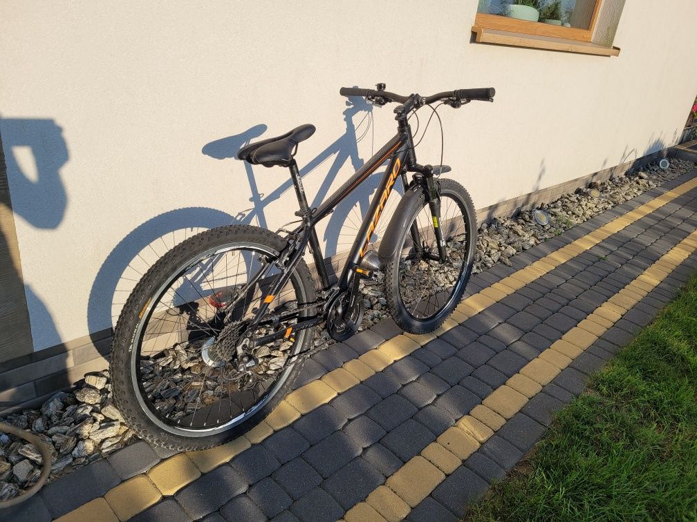 Rower MTB Lazaro R7