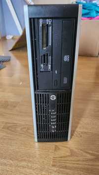 Hp 8300 SSF i5 3470, 16 GB RAM, nVidia GT 705 2GB, WIN 10 Pro