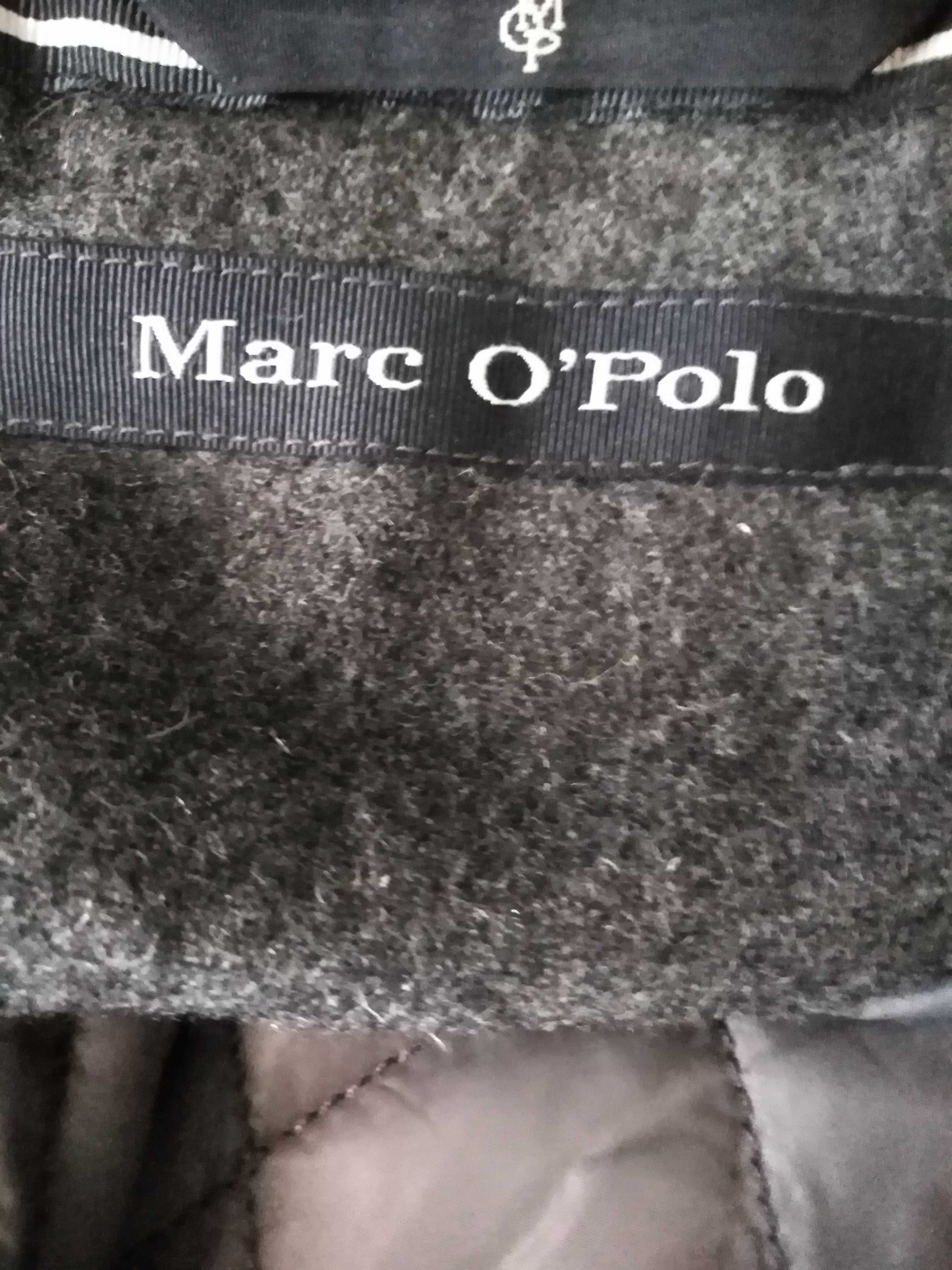 Nowy płaszcz " Marc O"Polo " r. S/M