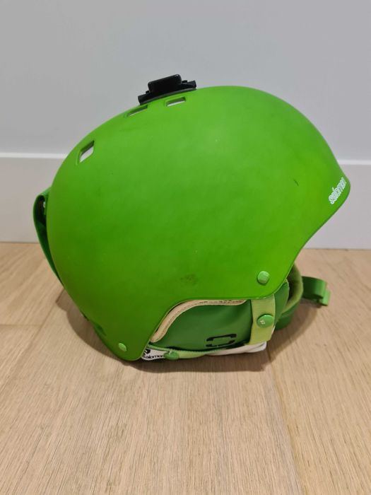 Kask Salomon Narty/Snowboard L(58-59cm)