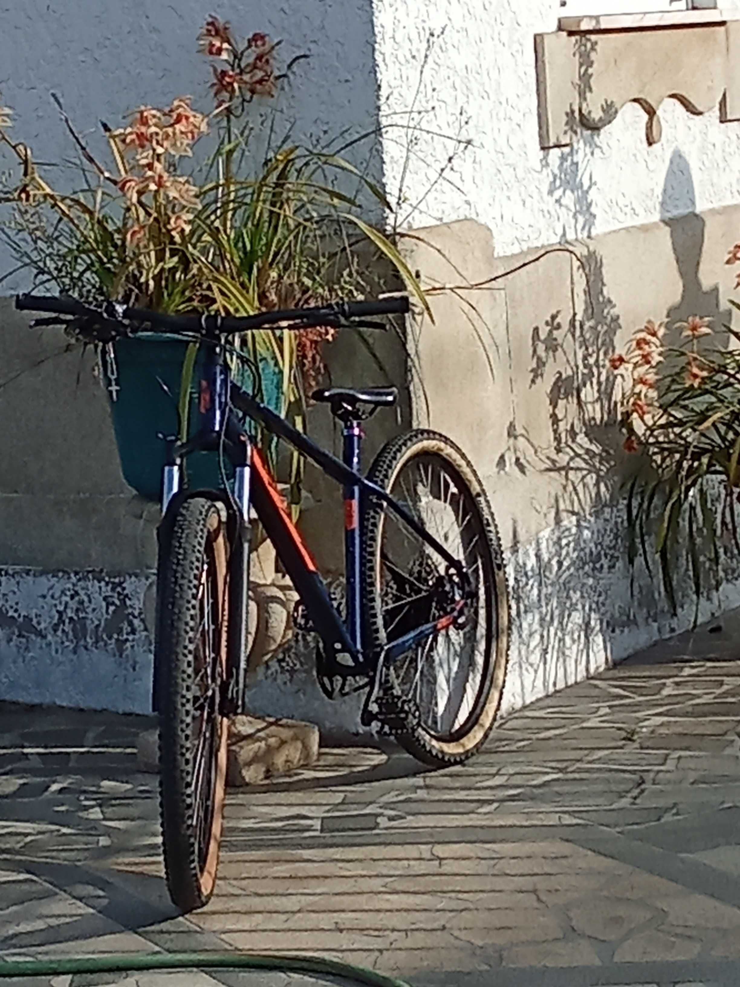 KTM em bom estado