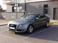 Audi a5 2.0 tdi Sportback