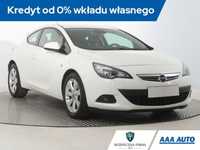 Opel Astra 1.4 16V, 1. Właściciel, Klima