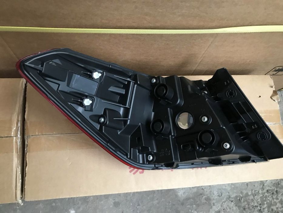 Фонарі, фонарь, фонари honda civic 11  2022 2023 2024 2025
