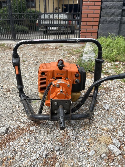 Wiertnica Stihl fs200