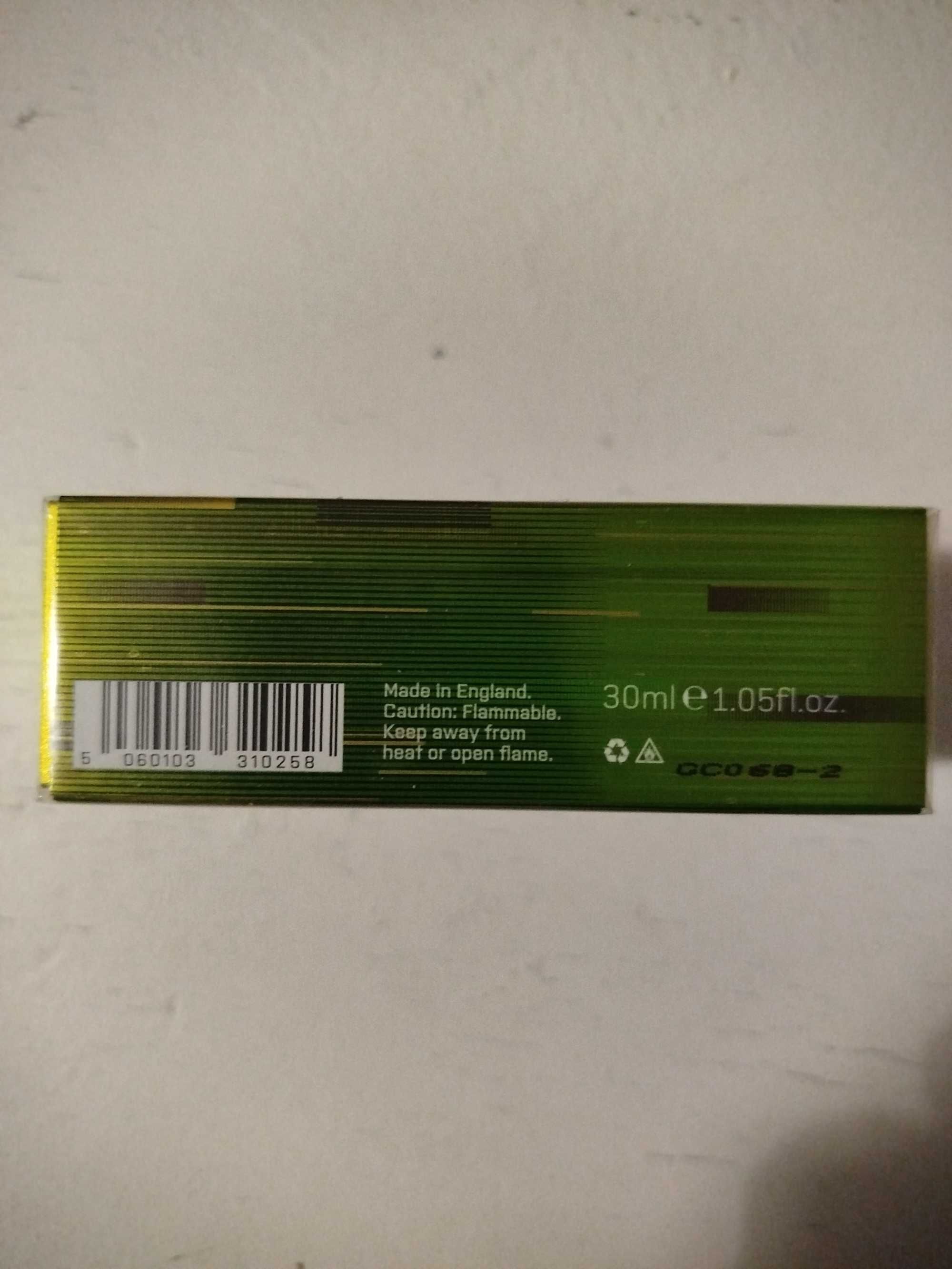 Escentric Molecules Escentric 03 Travel Size in Case